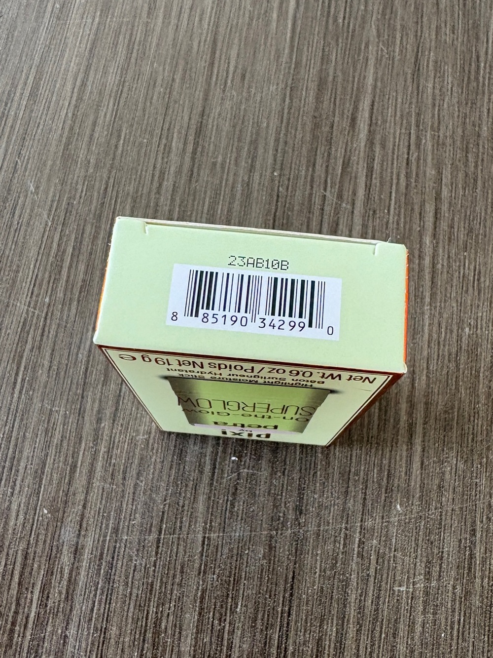 Pixi On-the-Glow SuperGlow โ Petal Dew - Picture 4 of 7